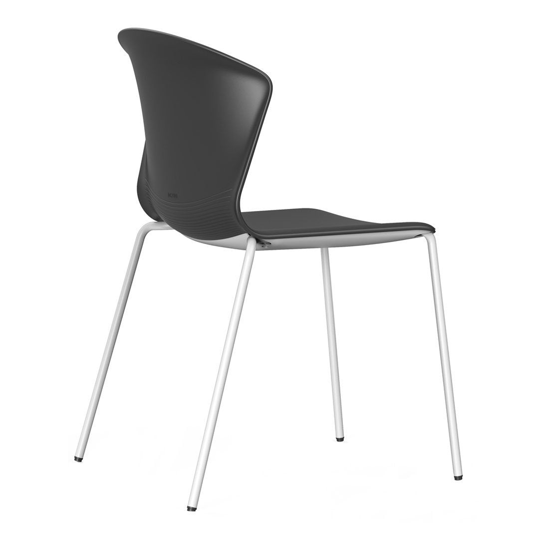 Whass Stackable Side Chair