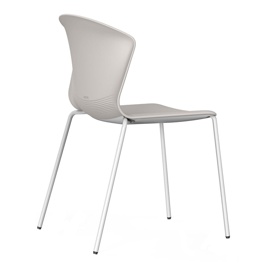 Whass Stackable Side Chair