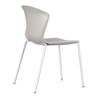 Whass Stackable Side Chair