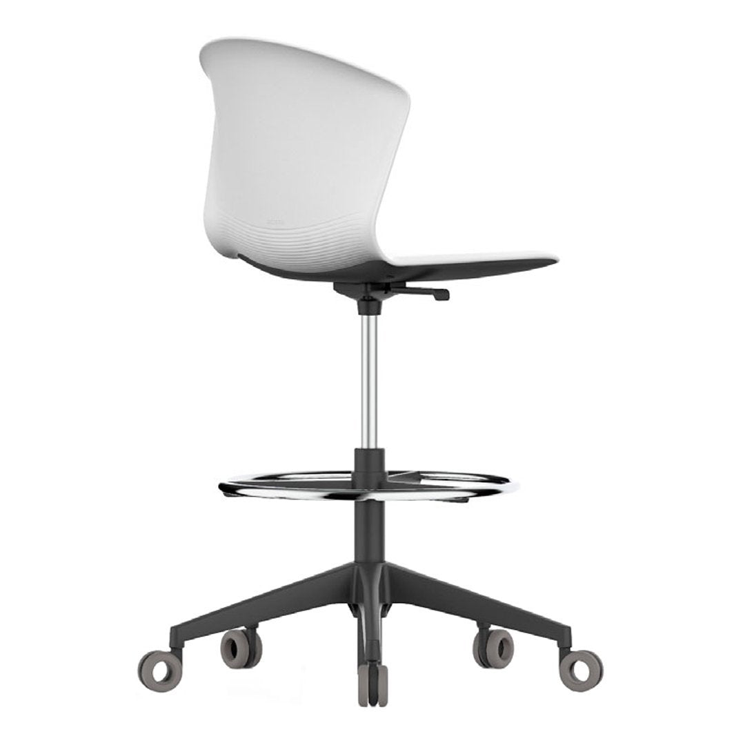 Whass Drafting Chair