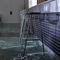 Zelo Outdoor Bar Armchair