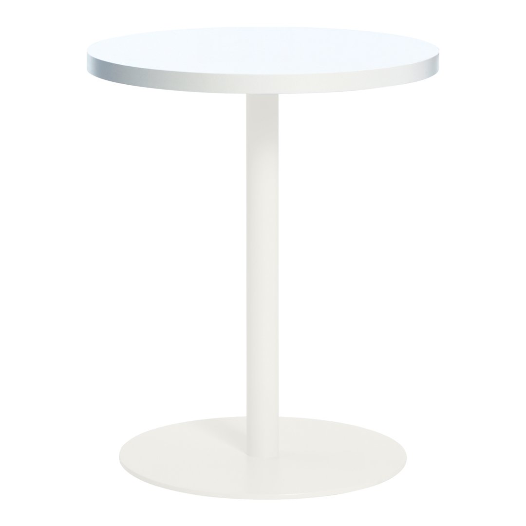 Funk Round Cafe Table