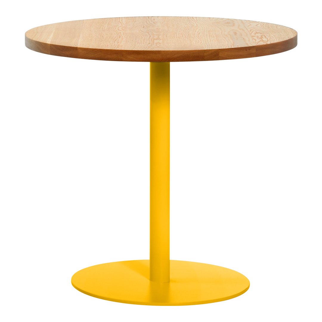 Funk Round Cafe Table