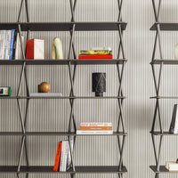 Jazz Modular Bookcase System