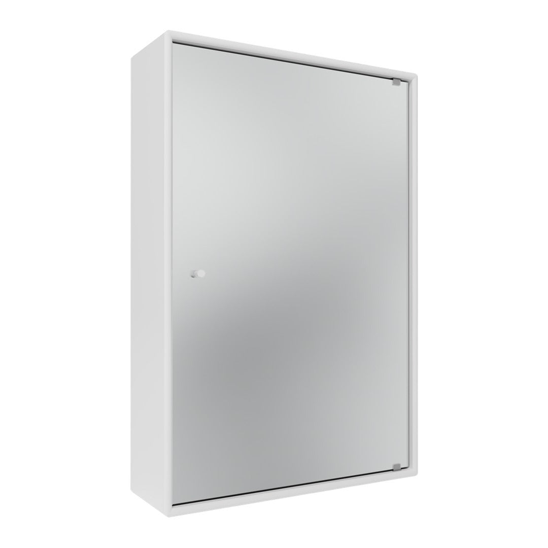 Reflect Bathroom Mirror Cabinet - Wall Mounted