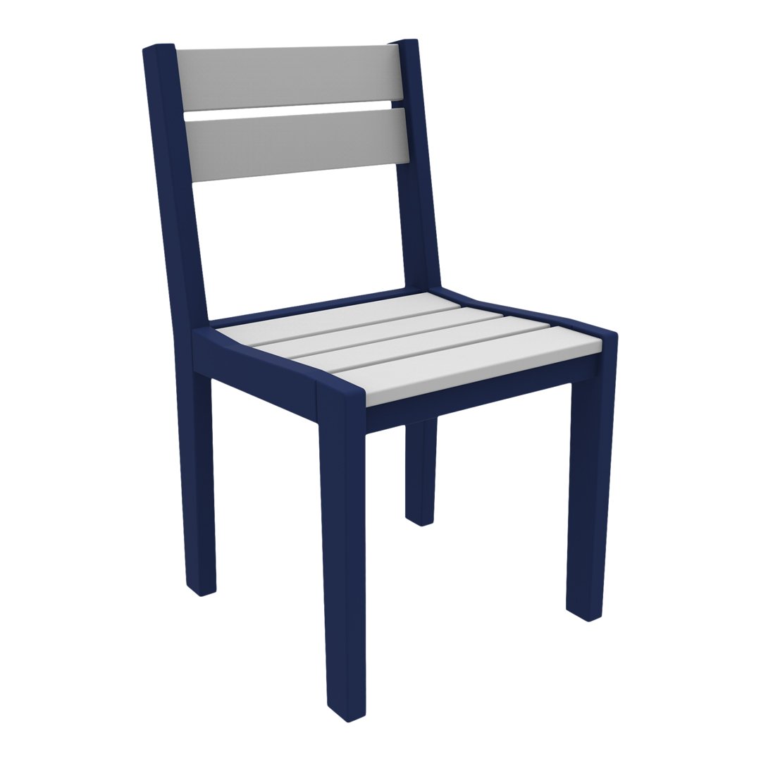Coastline Cafe Dining Chair