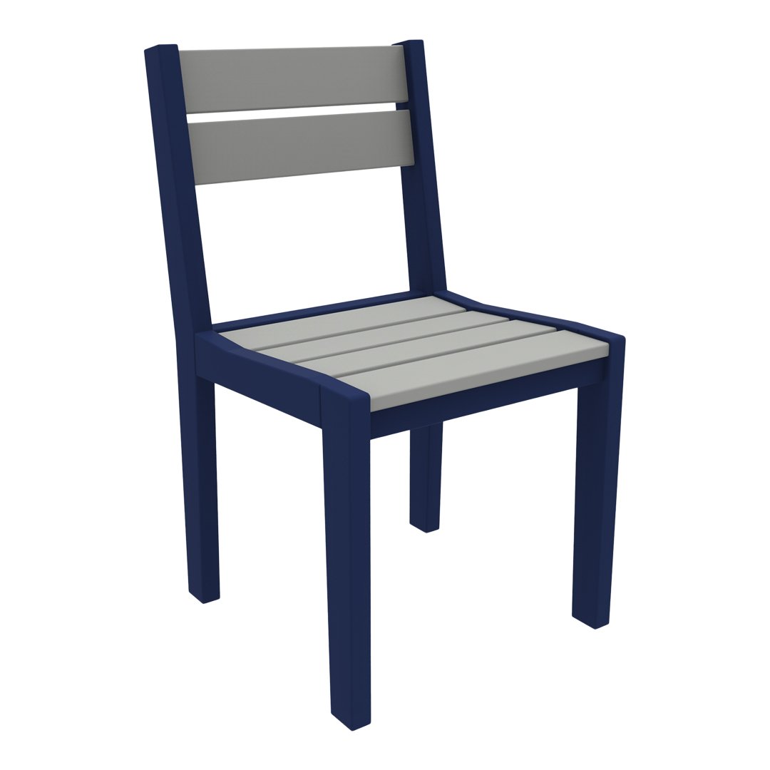 Coastline Cafe Dining Chair