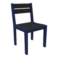 Coastline Cafe Dining Chair