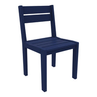 Coastline Cafe Dining Chair