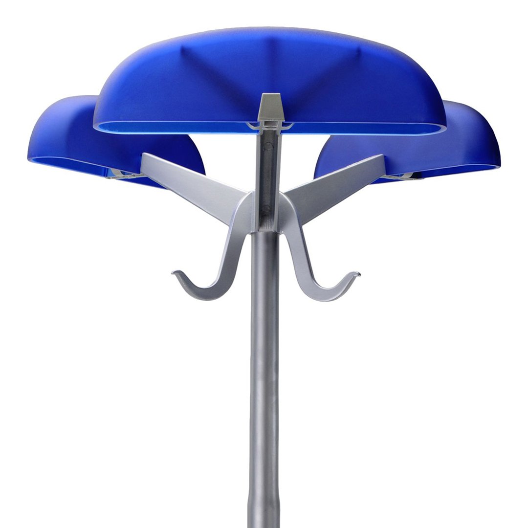 Alta Tensione Coat Rack