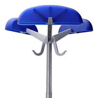 Alta Tensione Coat Rack