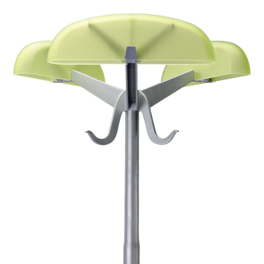 Alta Tensione Coat Rack