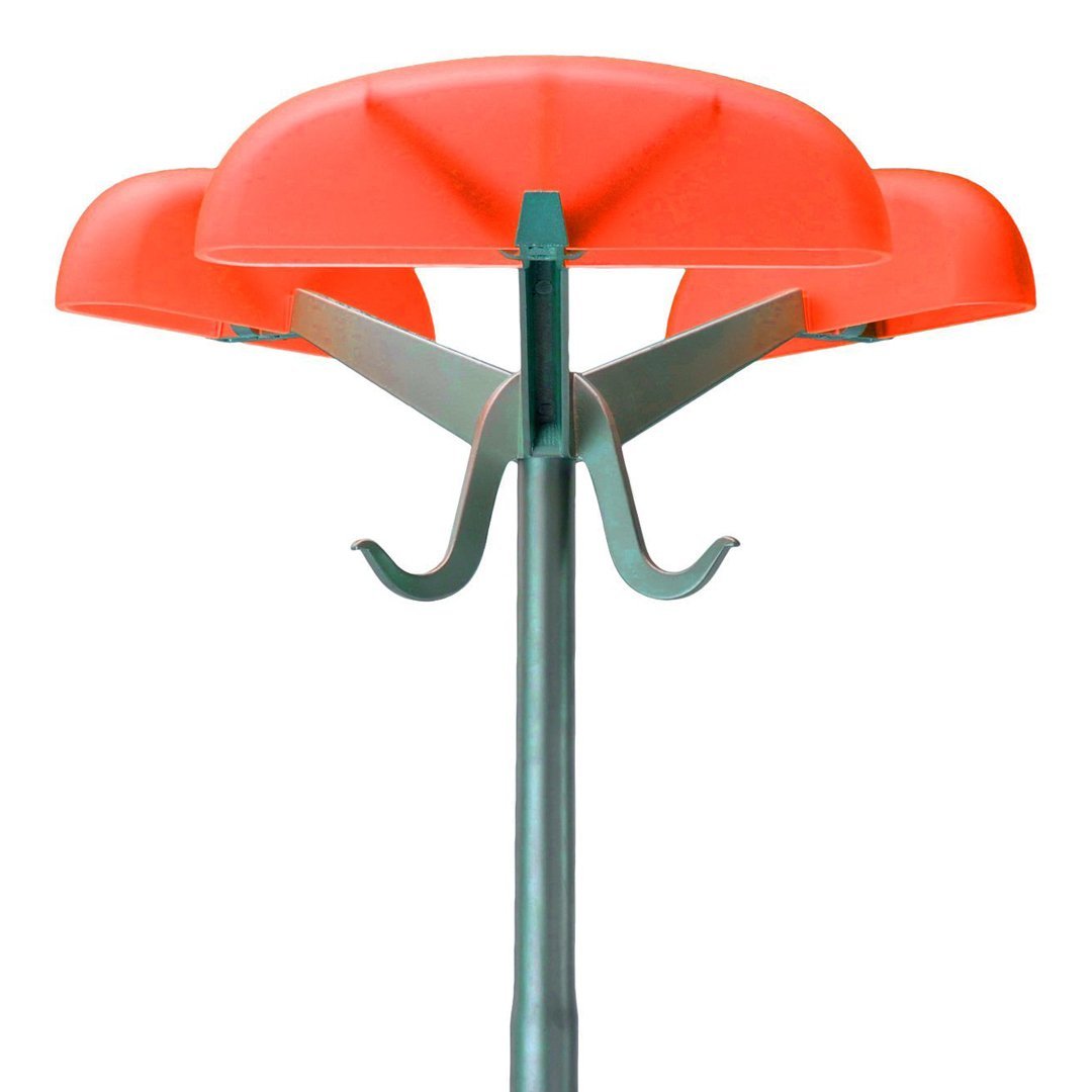 Alta Tensione Coat Rack