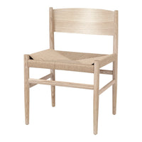 Nestor Dining Chair