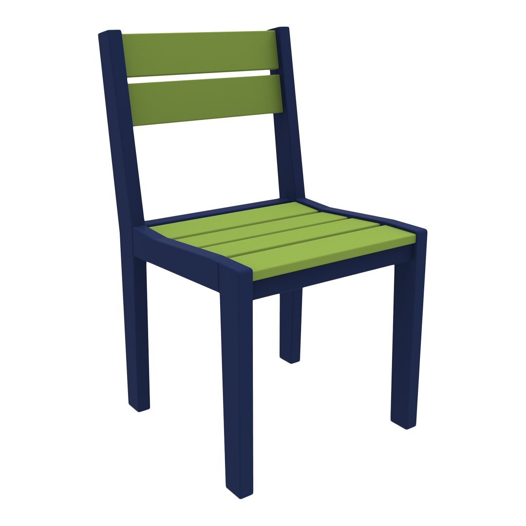 Coastline Cafe Dining Chair