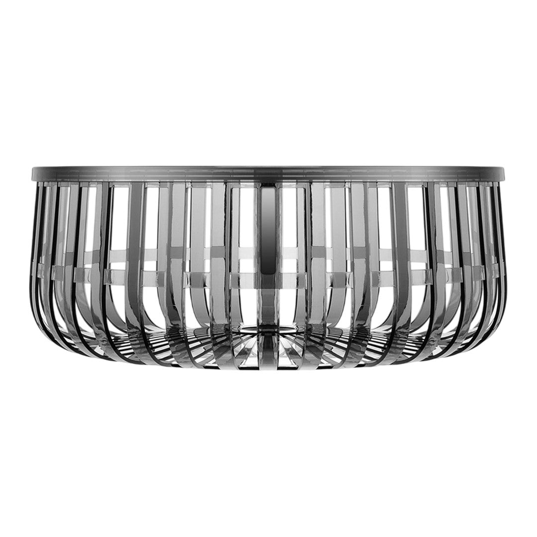 Kartell テーブル Panier Panier Coffee Table by Kartell • room service 360°