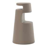 2525 Outdoor Bar Stool - Stackable