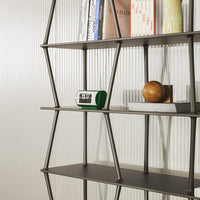 Jazz Modular Bookcase System