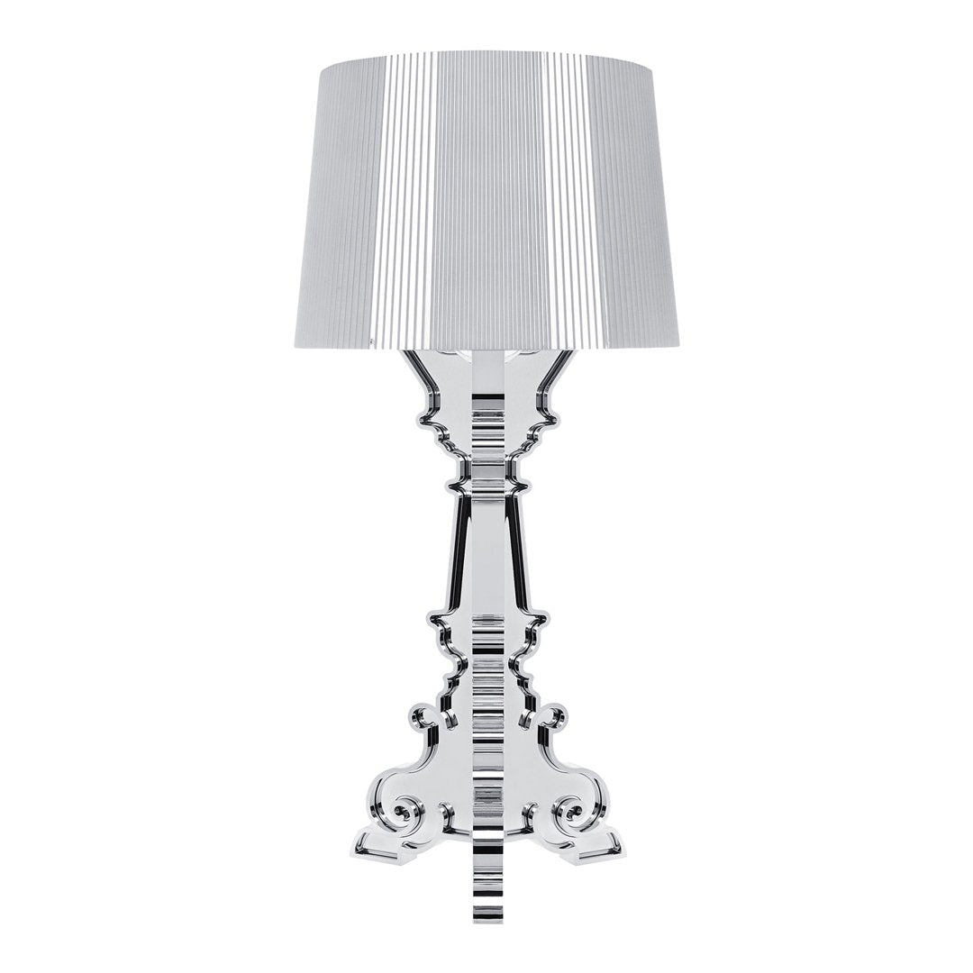 Kartell Bourgie Table Lamp by Ferruccio Laviani | Design Public