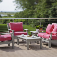 Nantucket Lounge Chair