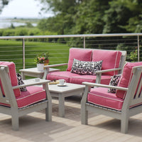 Nantucket Lounge Chair