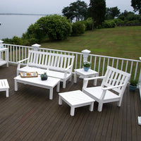 Nantucket Lounge Chair