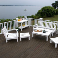 Nantucket Lounge Chair