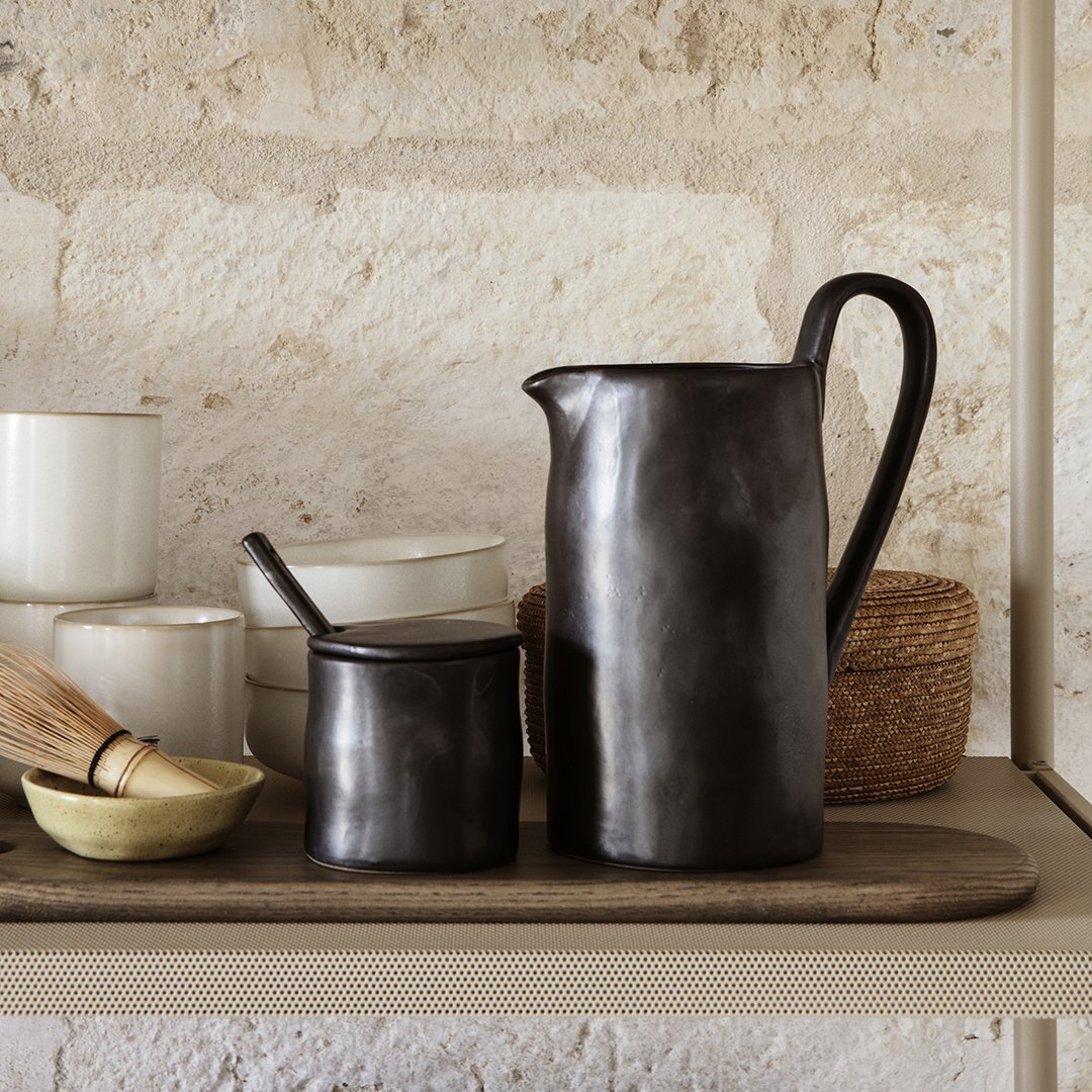 Ferm Living - Flow Jug