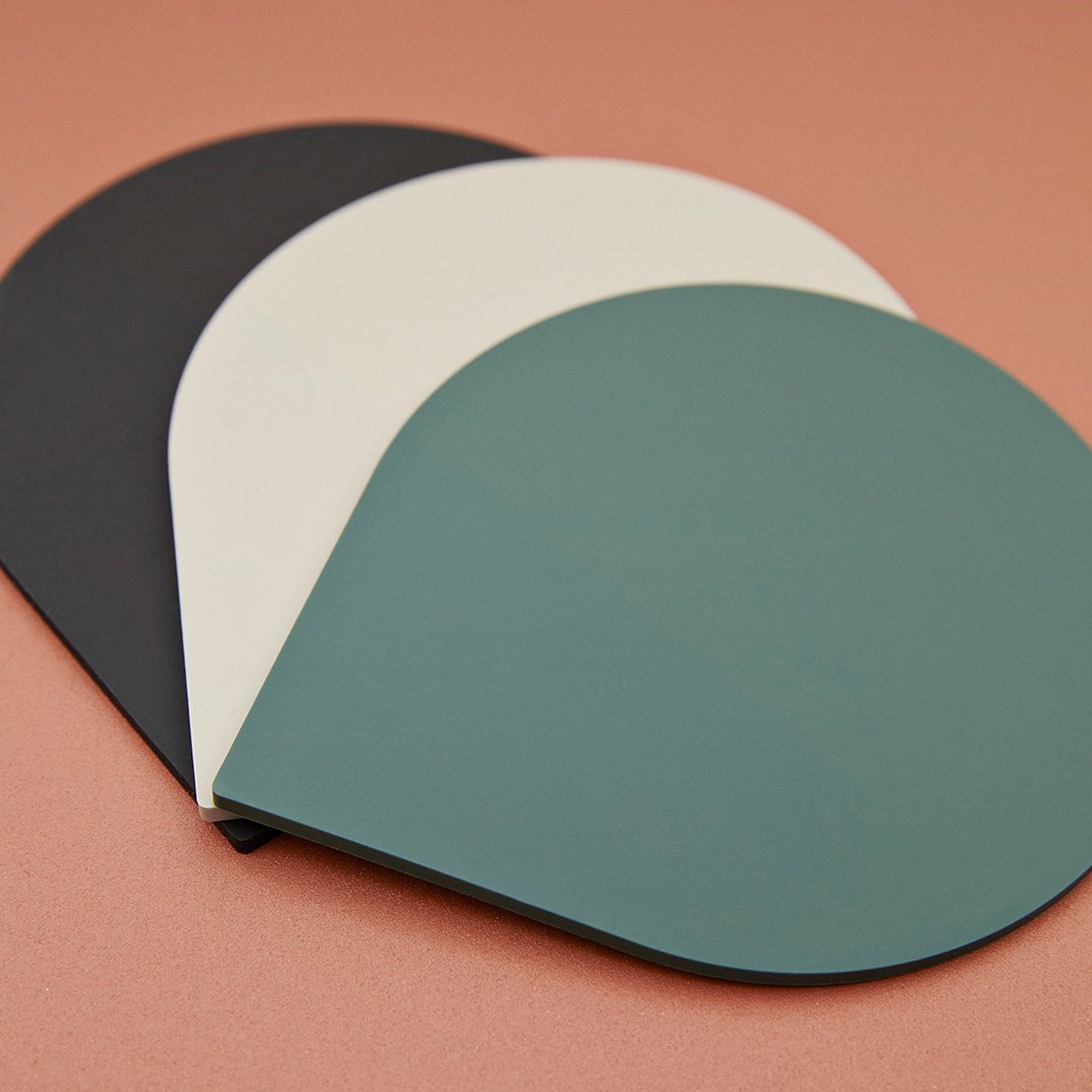 Stilla Coaster - Set Of 4