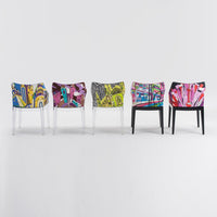 Madame Chair - Pucci