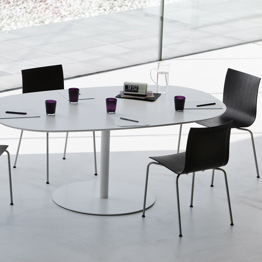 Rondo Dining Table - Oval