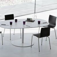 Rondo Dining Table - Oval