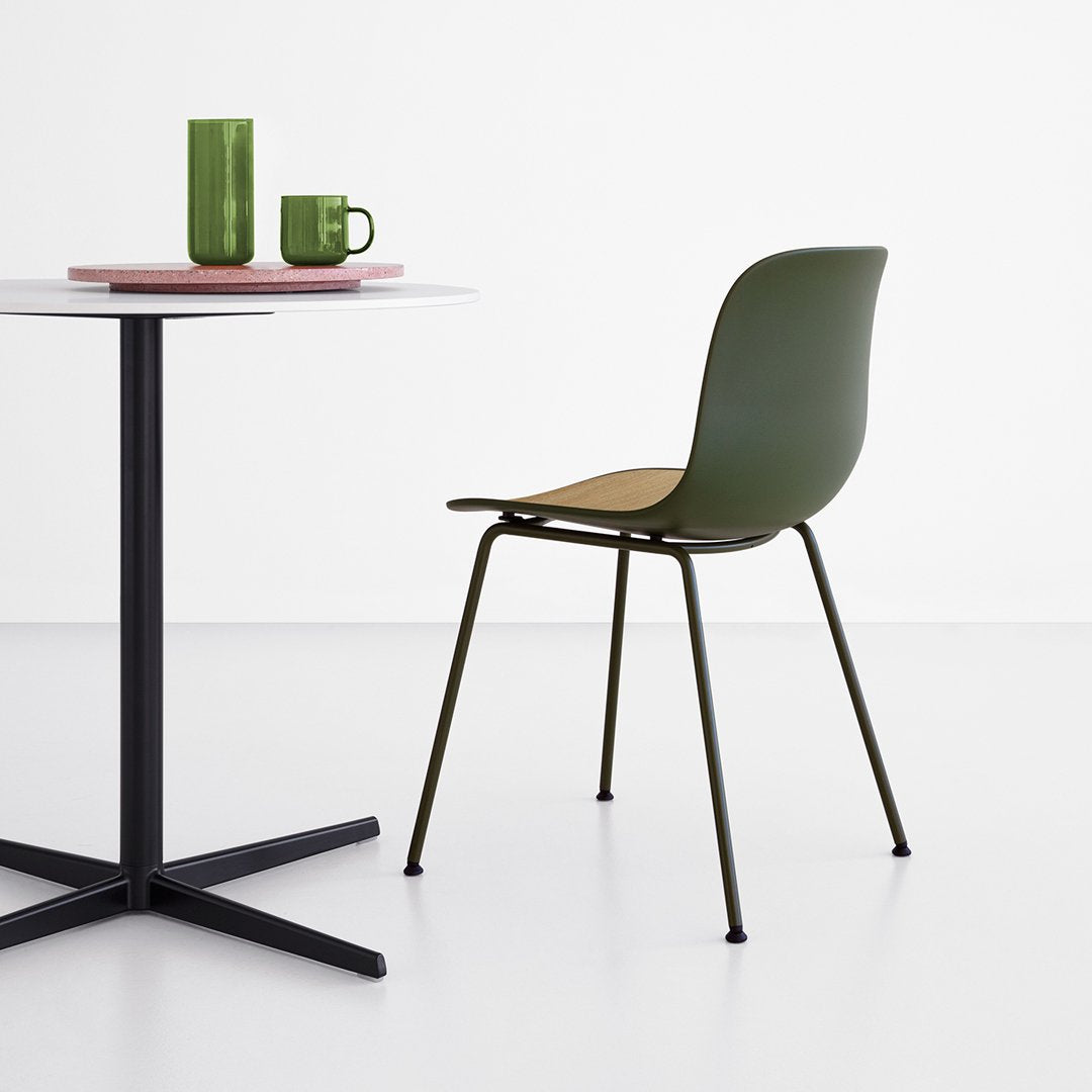 Seela Side Chair - Unupholstered