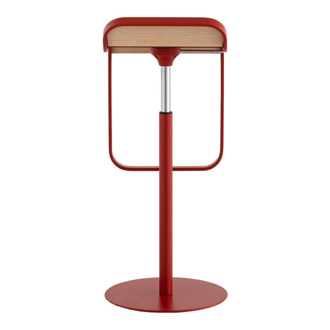 Lem Bar Stool w/ Gas Lift
