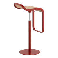Lem Bar Stool w/ Gas Lift