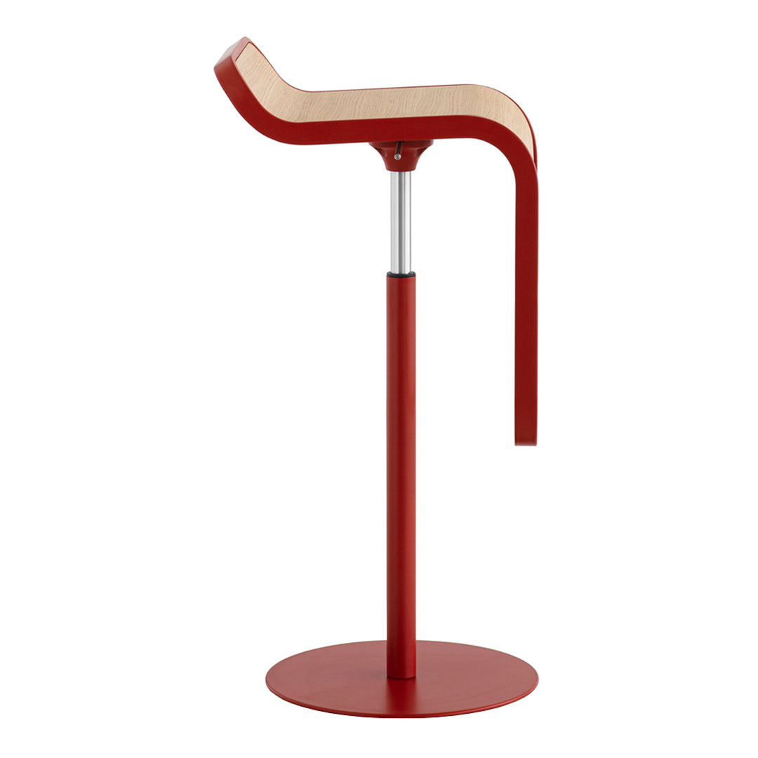 Lem Bar Stool w/ Gas Lift