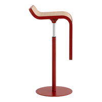 Lem Bar Stool w/ Gas Lift