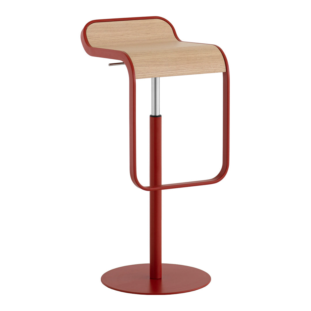 Lem Bar Stool w/ Gas Lift