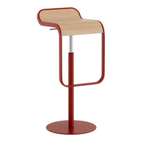 Lem Bar Stool w/ Gas Lift