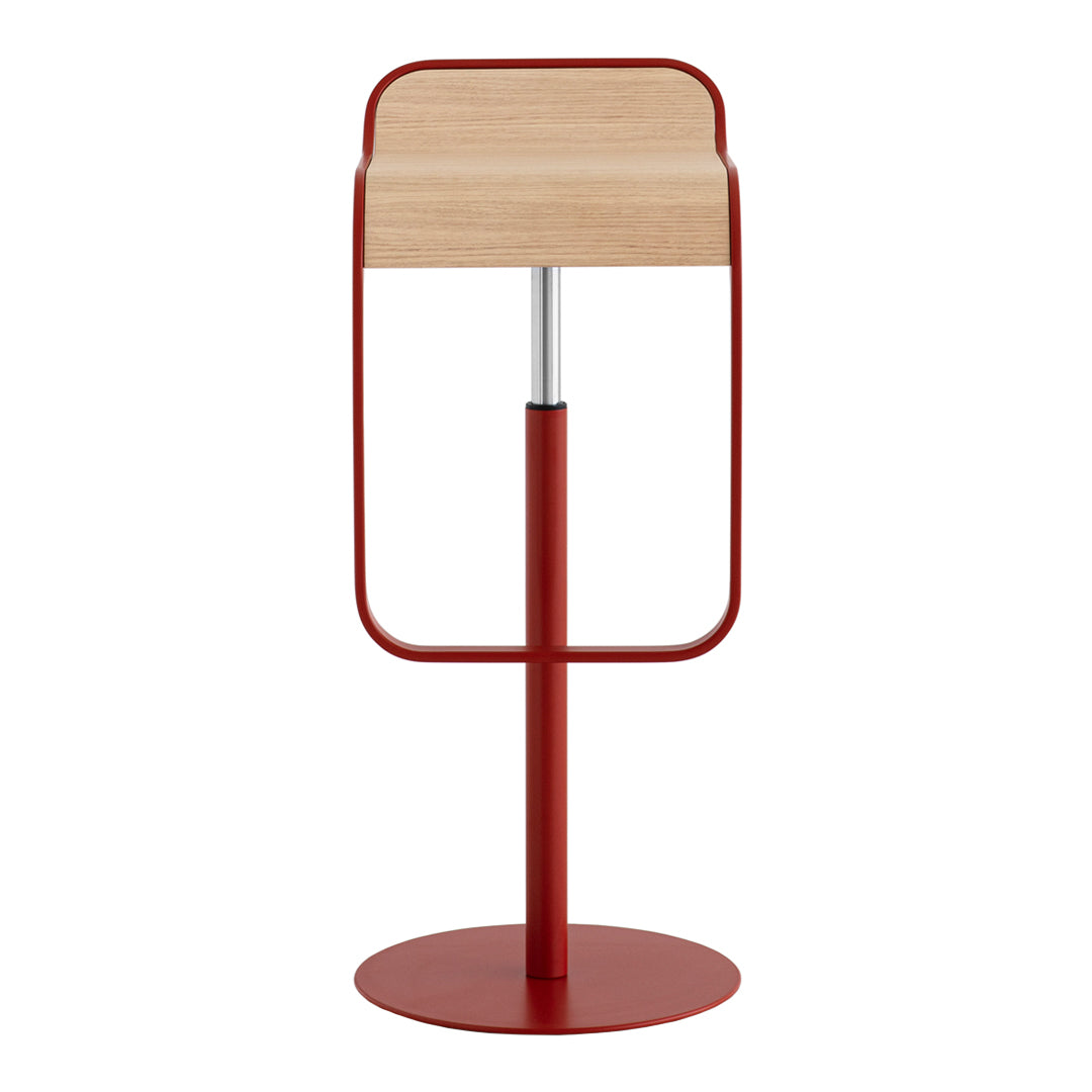 Lem Bar Stool w/ Gas Lift