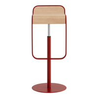 Lem Bar Stool w/ Gas Lift