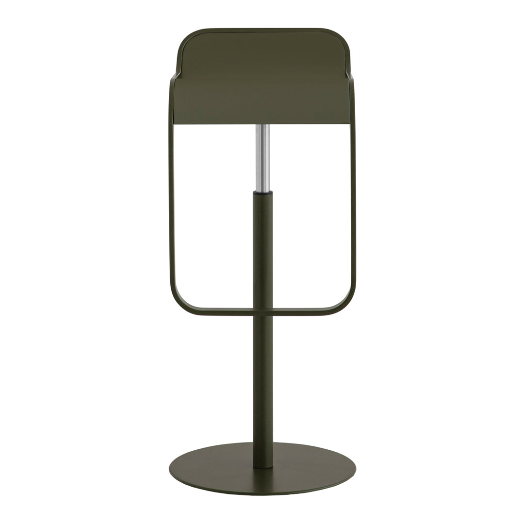 Lem Bar Stool w/ Gas Lift