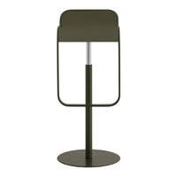 Lem Bar Stool w/ Gas Lift