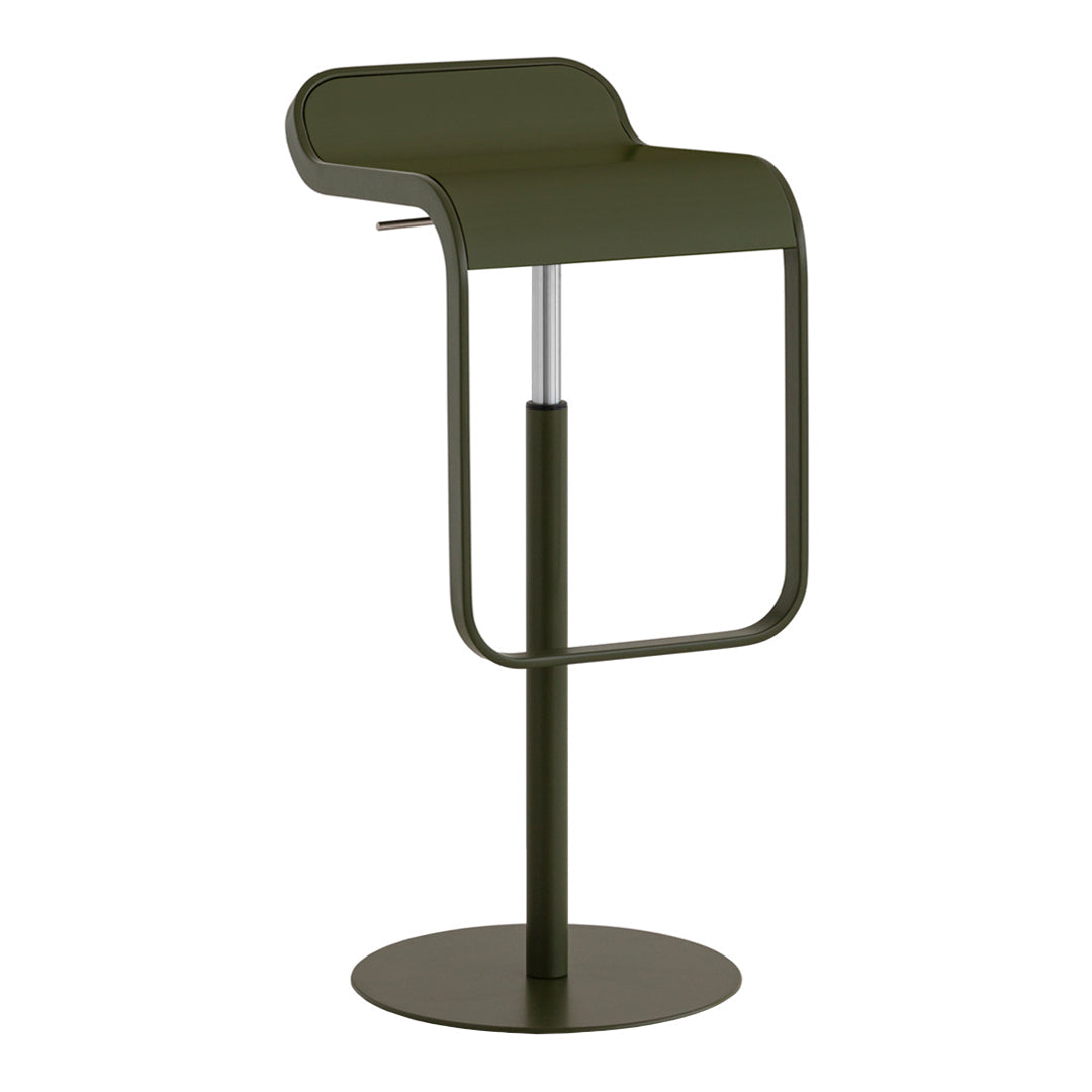 Lem Bar Stool w/ Gas Lift
