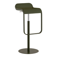 Lem Bar Stool w/ Gas Lift