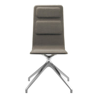 Laia 4-Star Office Chair - Fully Upholstered