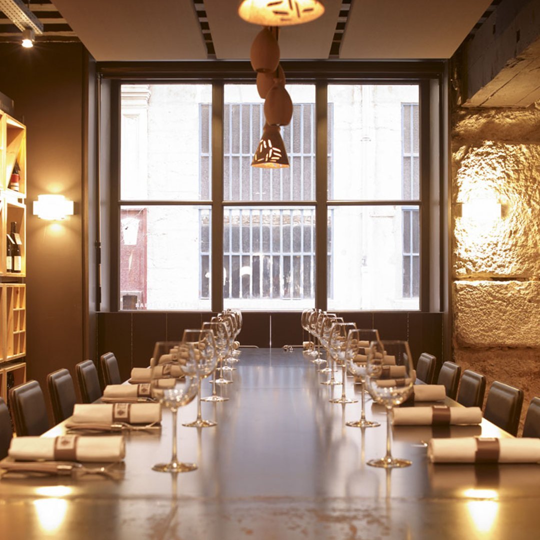 Laia 4-Star Office Chair - Fully Upholstered