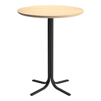 Atal Round Bar/Counter Table