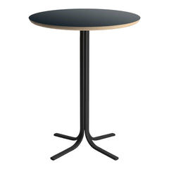 Atal Round Bar/Counter Table