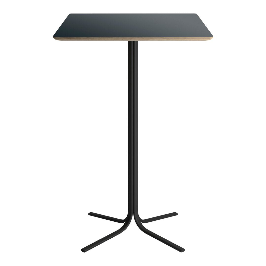 Table Design Using Square Bar Atal Square Bar/Counter Table – Design Public